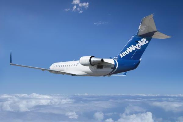 CMU cleared for takeoff in new SkyWest Airlines partnership